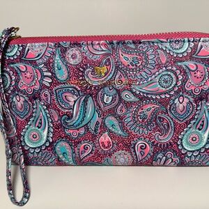 New Simply Southern Wristlet Wallet